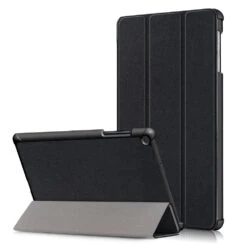 AQ 023149, Samsung Tab A 8.0 Tablet Case, Black