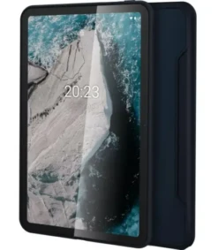 Nokia 8P00000158, T20 Rugged Tablet Case, Dark Blue