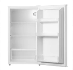 Belling BL93WH, 47cm, Undercounter Larder Fridge, White