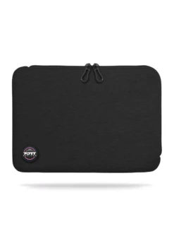 Port Torino 140408, 13/14" Laptop Sleeve, Black