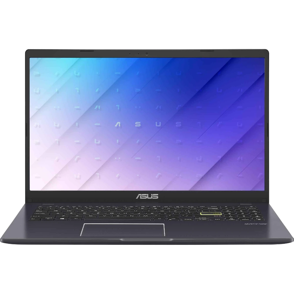 Asus E510MAEJ1104WS, 15.6", 4GB/128GB, Pentium Laptop, Black - Image 2