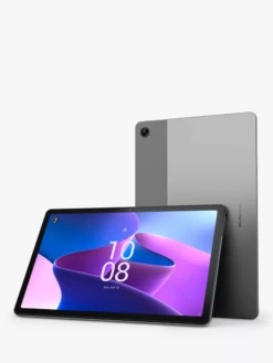Lenovo Tab M10 ZAAM0128GB, 10.6", 4GB/128GB, Tablet, Grey