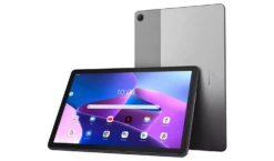 Lenovo Tab M10 ZAAE0051GB, 10.1", 64GB, Tablet, Grey