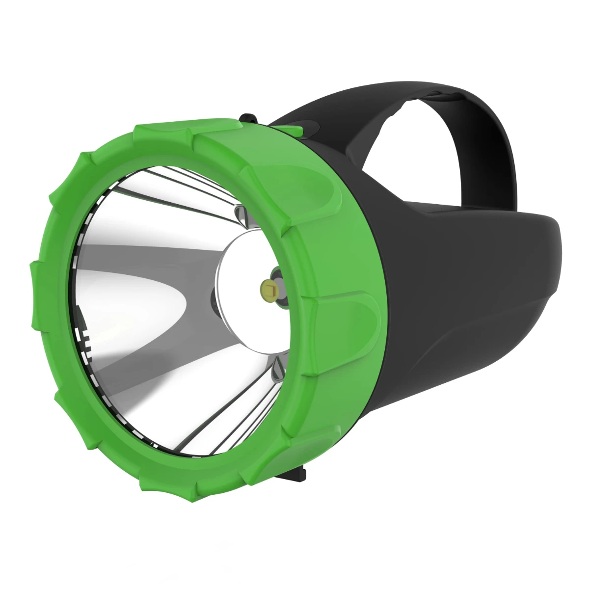 Ultralight TE9300, 5 Watt LED Rechargeable Torch