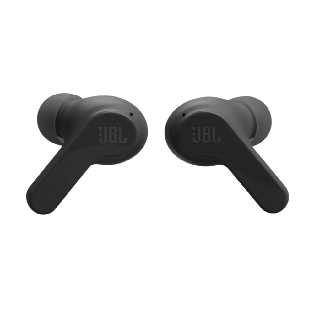 JBL Wave Beam JBLWBEAMBLK, In-Ear Wireless Earbuds, Black - Image 3