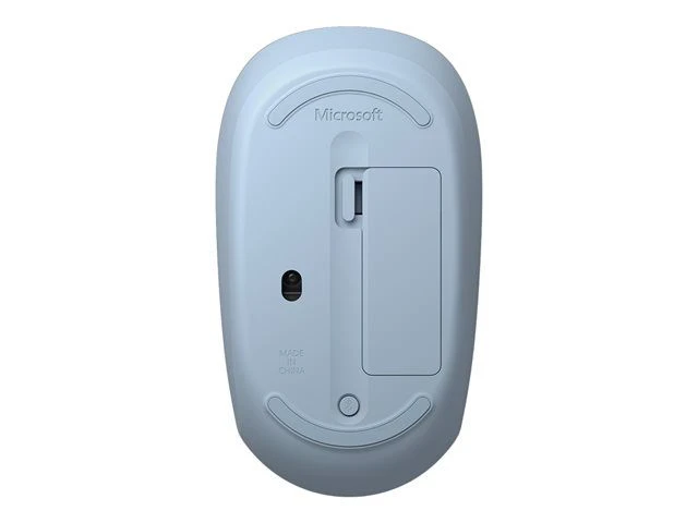 Microsoft RJN00014, Bluetooth Mouse, Pastel Blue - Image 3