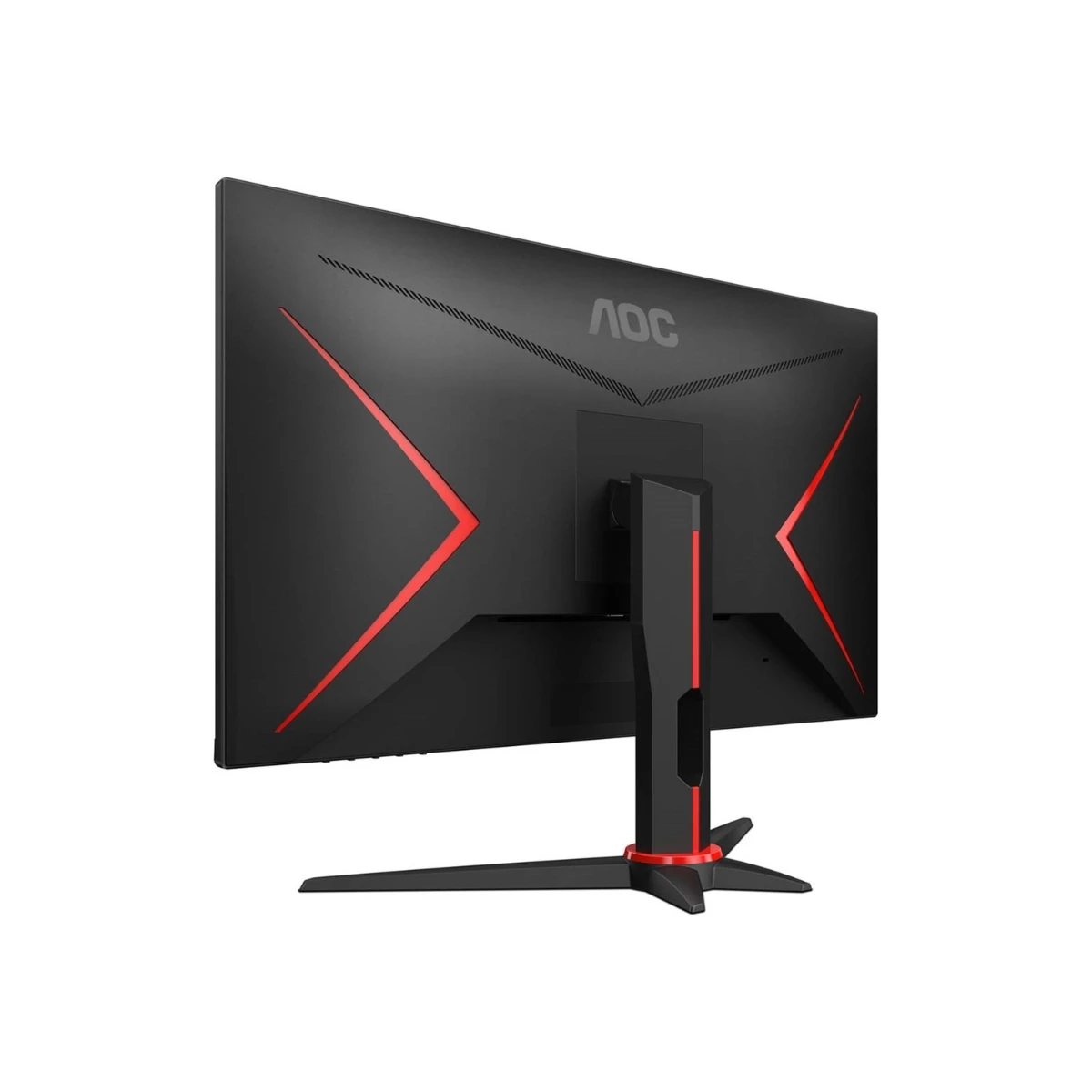AOC 24 24G2SAEBK, 24”, 165HZ, LCD Gaming Monitor - Image 4