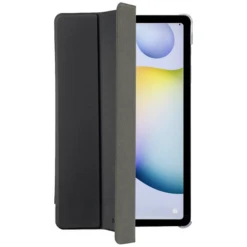 Hama 496546, Fold Clear Case For 10.4" Samsung Galaxy Tab S6 Lite, Black