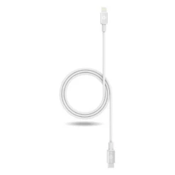 Mophie 409903201, Charge And Sync Cable USB-C To Lightning Cable 1M, White