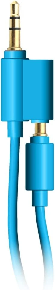 OTL PK0980, Pokemon Kids Wireless Headphones, Blue/Yellow - Image 7