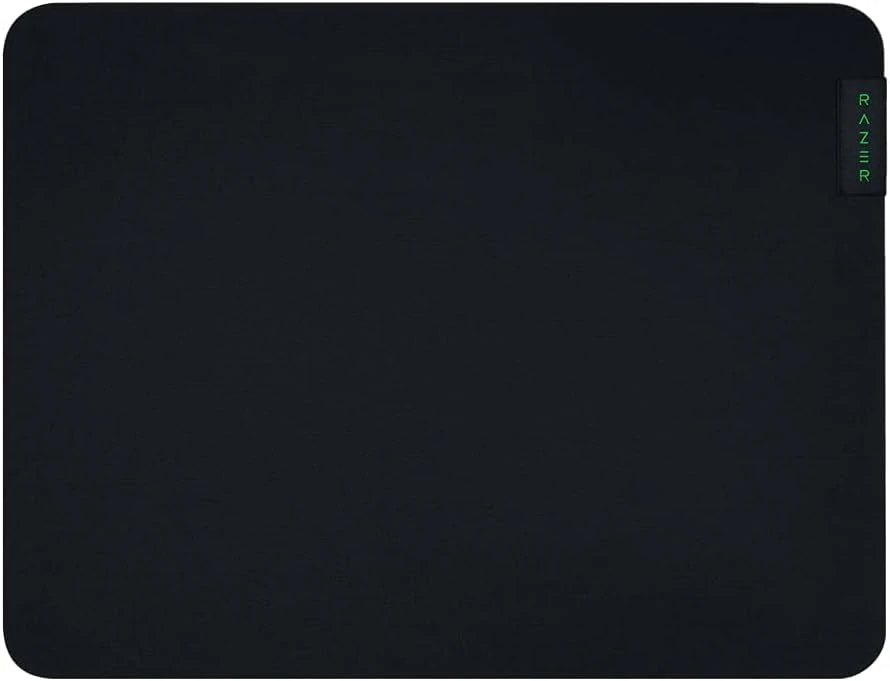 Razer Gigantus V2 36RZ0203330200R3M1, Medium Mouse Pad, Black