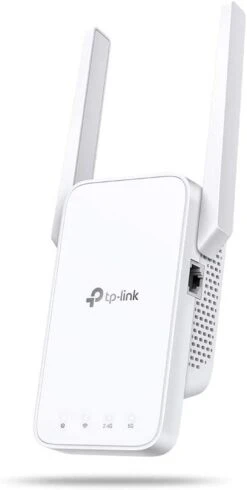 TP-Link TPLink RE315, AV1200 Mesh Wi-Fi Range Extender