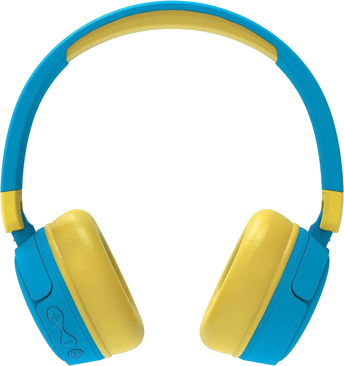 OTL PK0980, Pokemon Kids Wireless Headphones, Blue/Yellow - Image 5