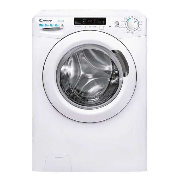 Candy CSW4852DE180, 8KG/5KG, 1400rpm, Washer Dryer