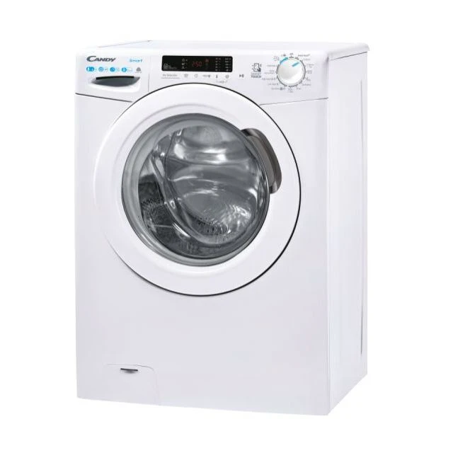 Candy CSW4852DE180, 8KG/5KG, 1400rpm, Washer Dryer - Image 2