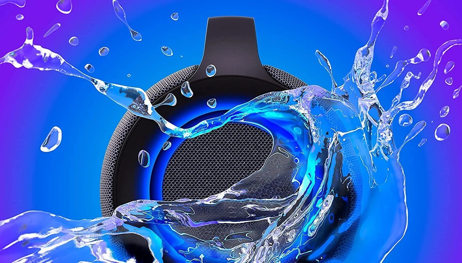 Sony X-Series SRSXG500B, Portable Wireless Bluetooth Speaker, Black - Image 5