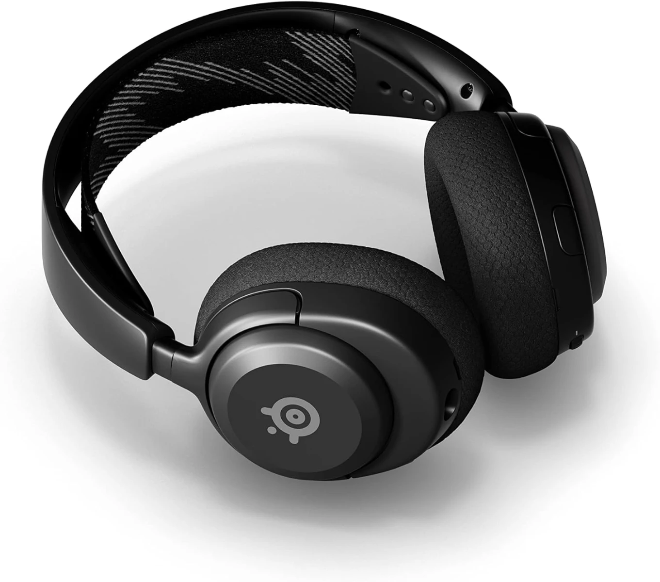 SteelSeries Arctis Nova 4 3461641, 7.1 Wireless Gaming Headset For Playstation & PC, Black - Image 3