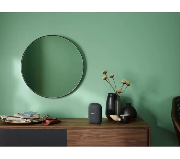 Google GA01586GB, Nest Audio Speaker, Charcoal - Image 5