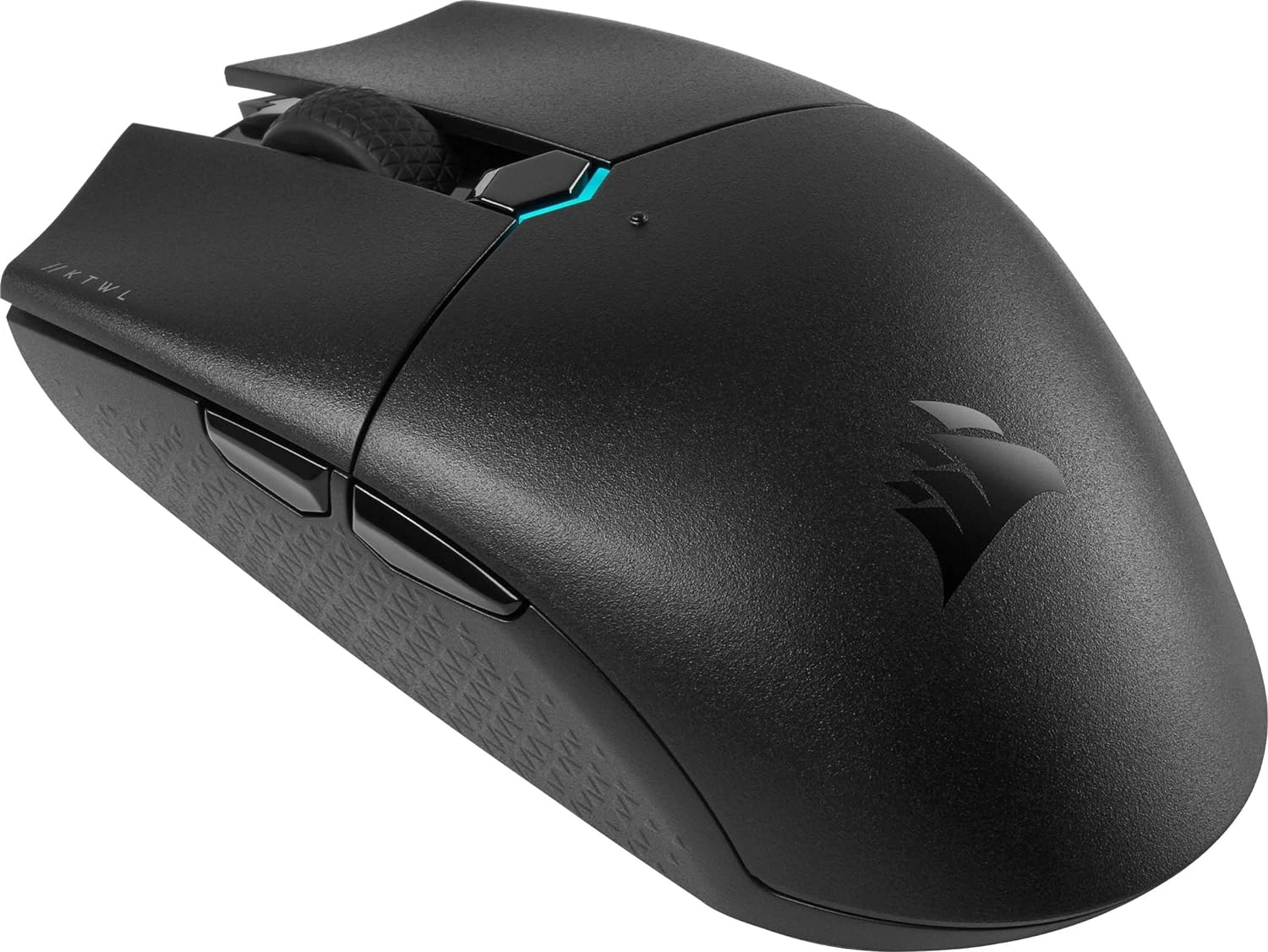 Corsair Katar Pro 106CH931C011EU, Wireless Gaming Mouse, Black - Image 7