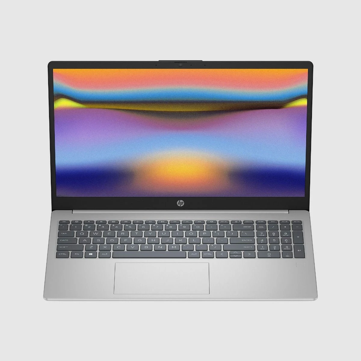 HP 15FC0019NA, 15.6", Ryzen 5-7520U, 8GB/256GB, Laptop, Gold & Silver (8D0E2EA) - Image 16