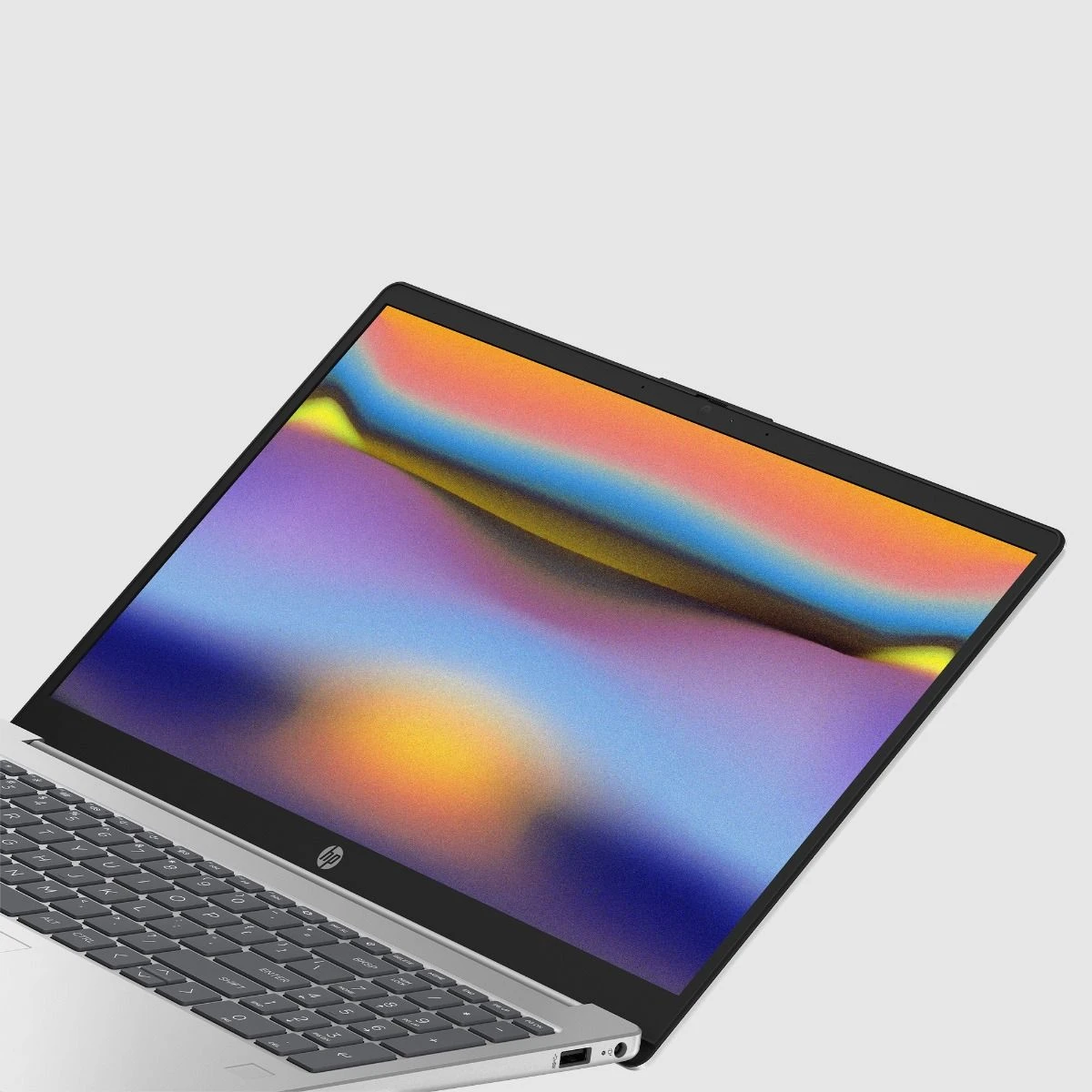 HP 15FC0019NA, 15.6", Ryzen 5-7520U, 8GB/256GB, Laptop, Gold & Silver (8D0E2EA) - Image 17