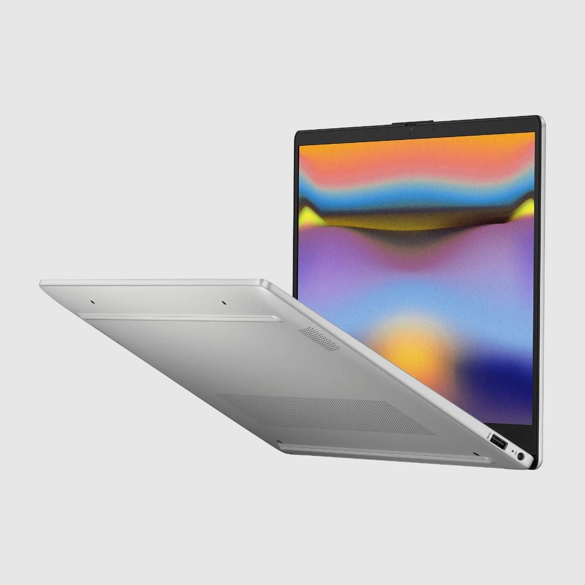 HP 15FC0019NA, 15.6", Ryzen 5-7520U, 8GB/256GB, Laptop, Gold & Silver (8D0E2EA) - Image 18