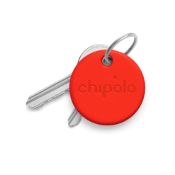 Chipolo One CHC19MRDR, Key/Item Finder, Red