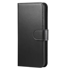 A&J Phone Case For IPhone SE2, Black