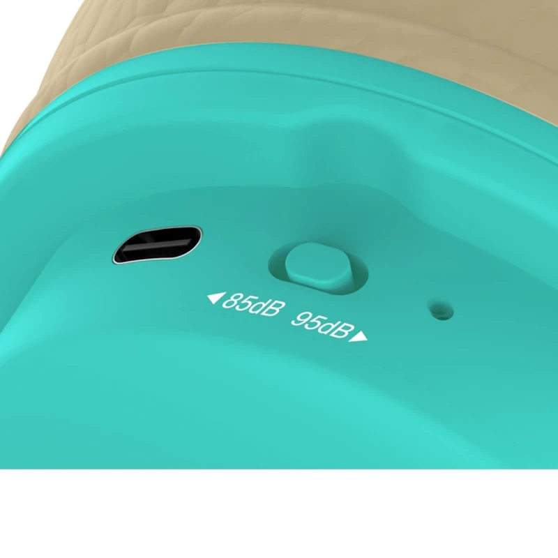 OTL Animal Crossing AC0998, Kids Wireless Headphones - Image 3