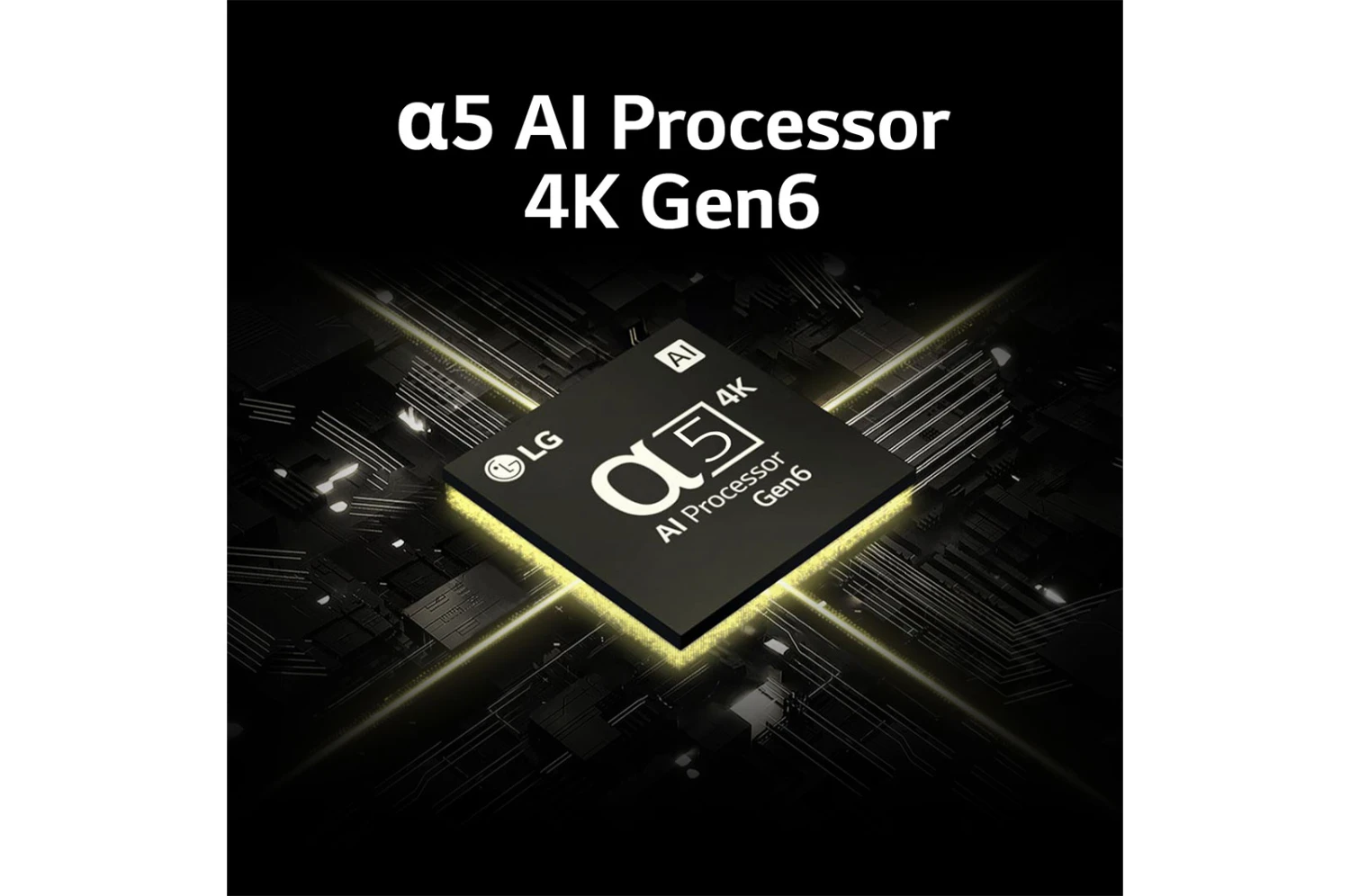 LG 43QNED756RA, 43", 4K, Smart QNED TV - Image 6