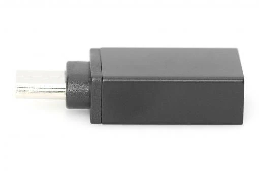 Digitus 37080, USB Type C To USB Type A Connector - Image 3
