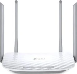 TP-Link TP Link AC750, Wireless Dual Band Gigabit Router
