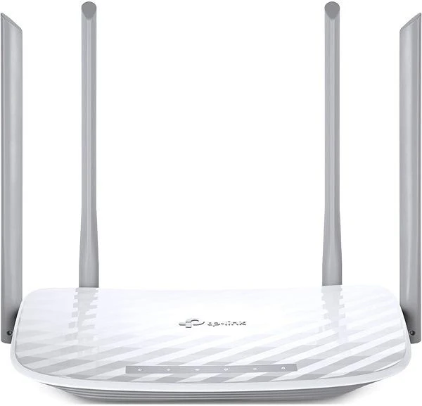 TP-Link TP Link AC750, Wireless Dual Band Gigabit Router