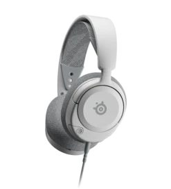 SteelSeries Arctis Nova 1P 3461612, 7.1 Gaming Headset, White