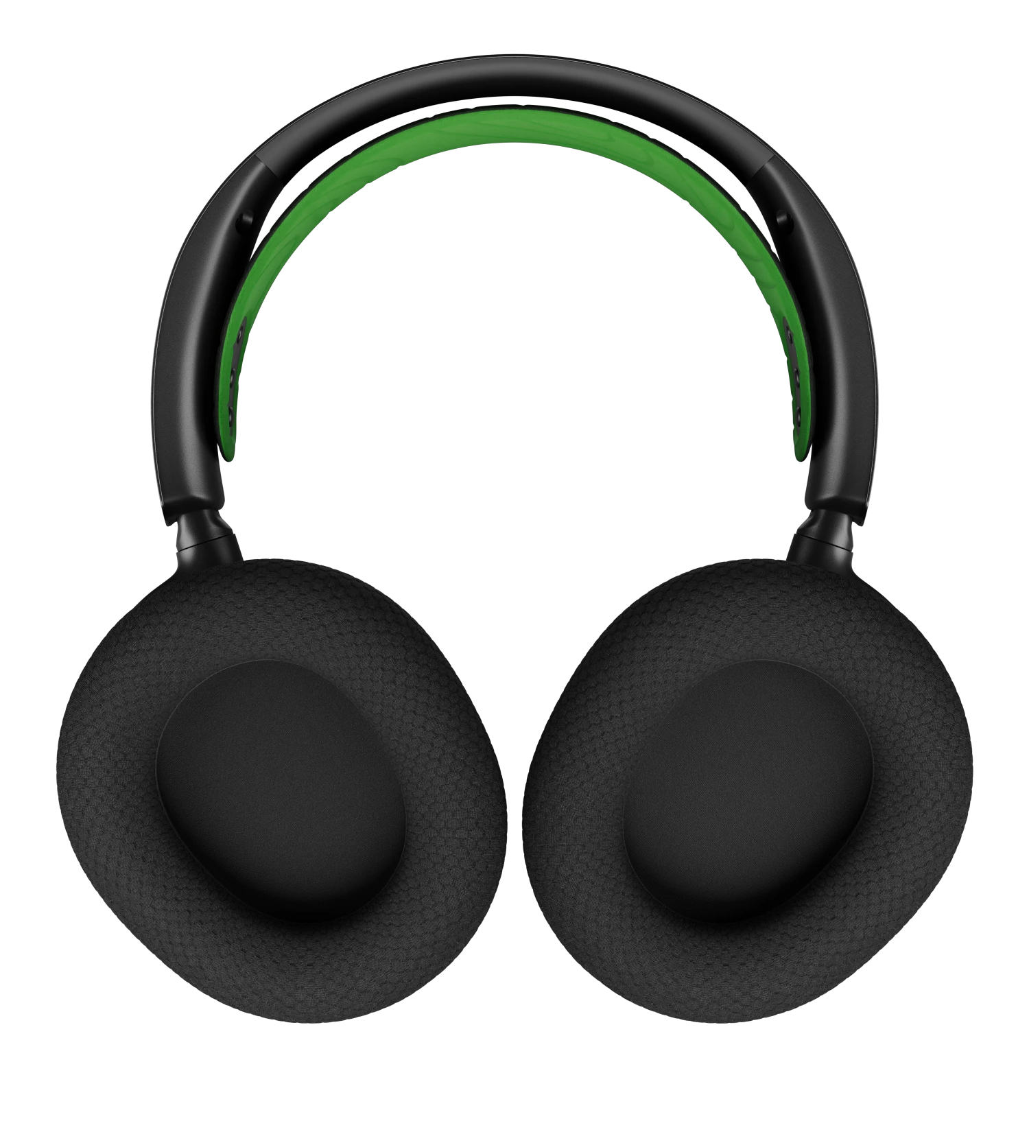 SteelSeries Arctis Nova 7X 3461565, 7.1 Wireless Gaming Headset, Black/Green - Image 2