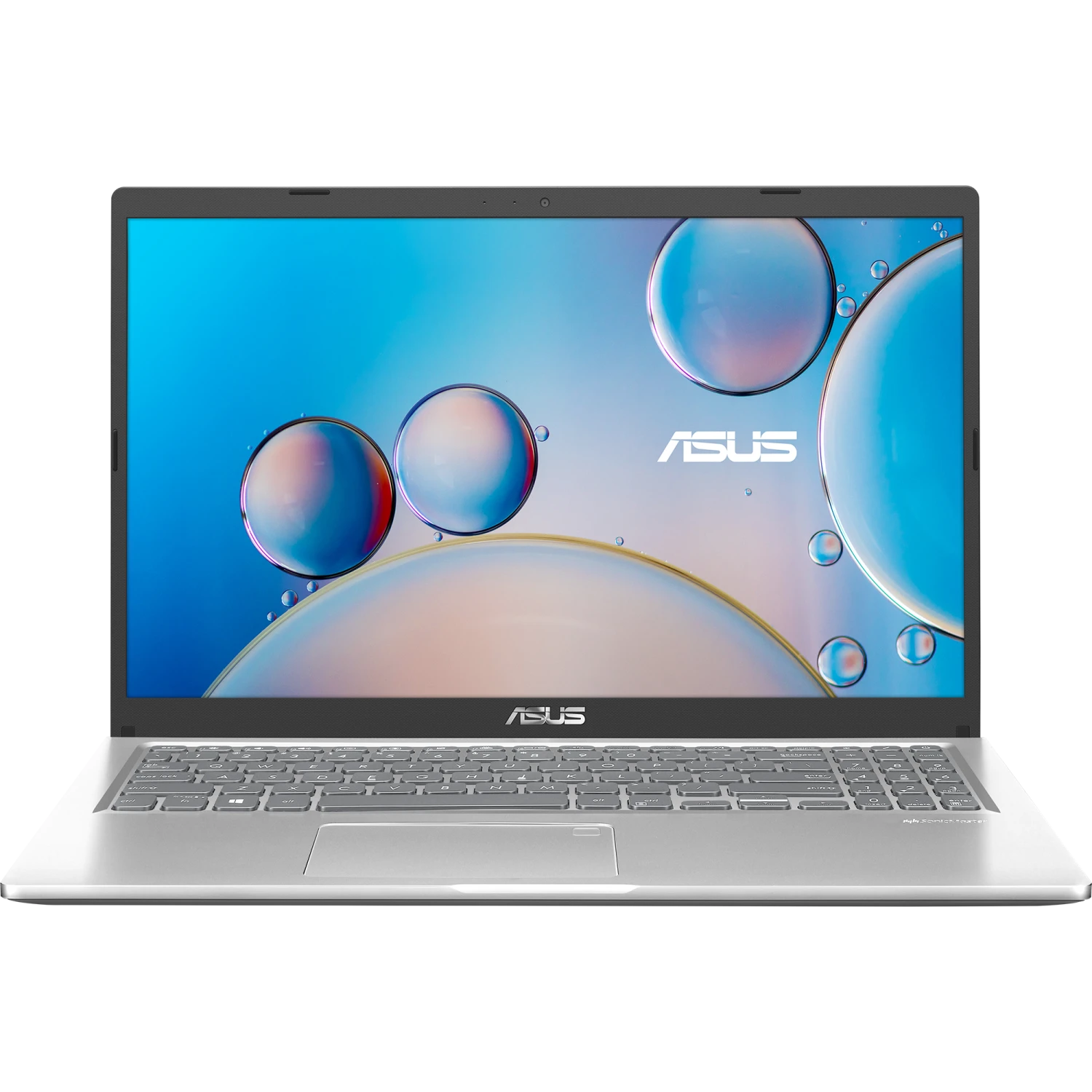 ASUS M515, 15.6", AMD Ryzen™ 5 3500U, 8GB/256GB SSD, Laptop, Grey