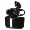 Boompods BAGOBK, True Wireless Earphones, Black