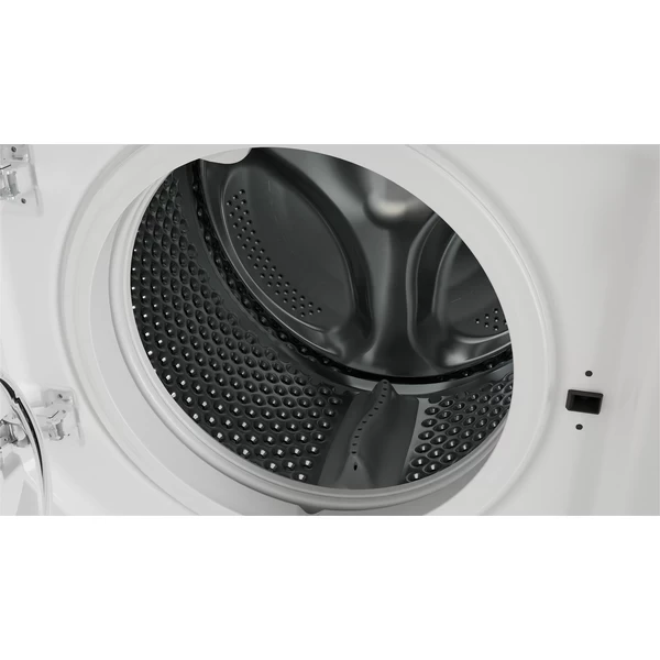 Indesit BIWMIL91485UK, 9KG, 1400rpm, Integrated Washing Machine - Image 3
