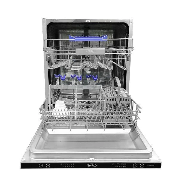 Belling BIDW1462, 14 Place, Fully Integrated Dishwasher - Image 3