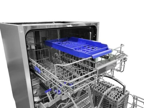 Belling BIDW1462, 14 Place, Fully Integrated Dishwasher - Image 4