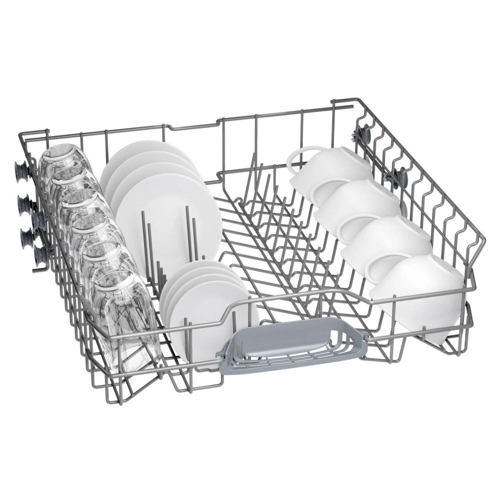 Bosch SMS2ITI41G, 12 Place, Wifi Connected Dishwasher, Stainless Steel - Image 5