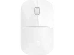 HP Z3700 V0L80AA, Wireless Mouse, White