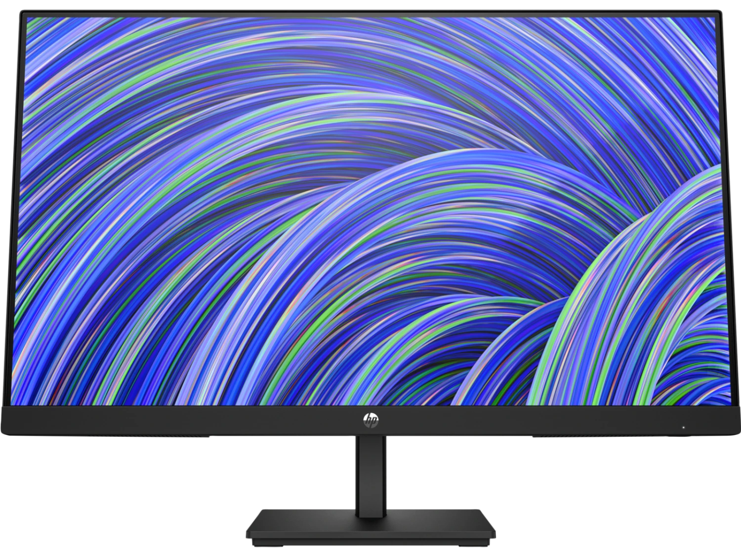 HP V24i 65P58AA, 23.8" Full HD LCD Monitor
