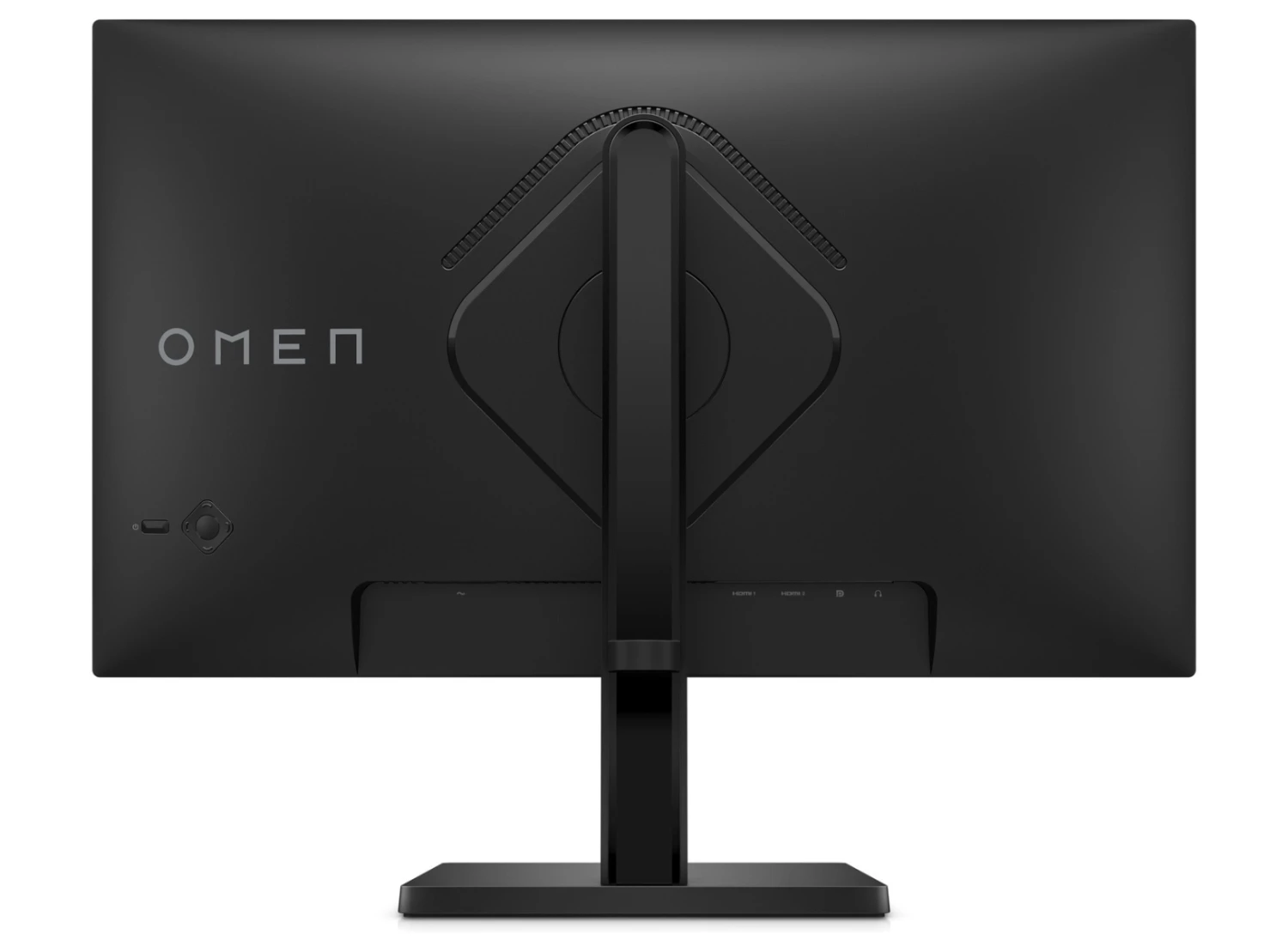 HP Omen 780D9AA, 24", 165Hz Gaming Monitor, Black - Image 4