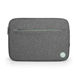 Port 400705, 15.6" Yosemite Eco Notebook Sleeve, Black