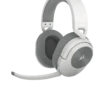 Corsair HS55 106CA9011281EU, Wireless Gaming Headset, White