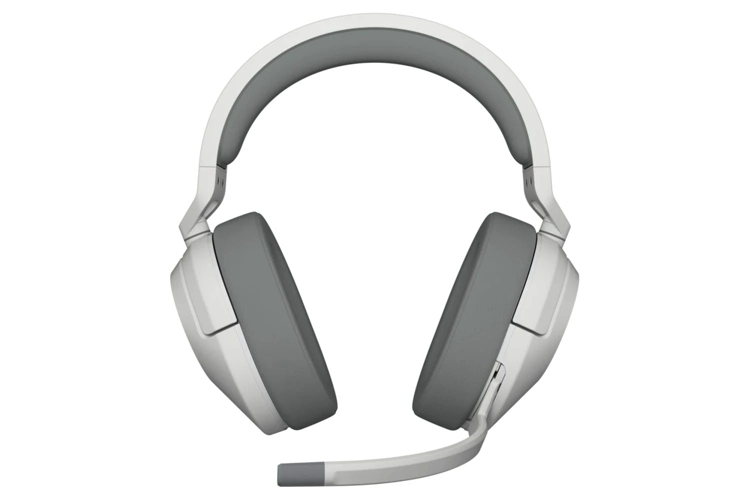 Corsair HS55 106CA9011281EU, Wireless Gaming Headset, White - Image 2