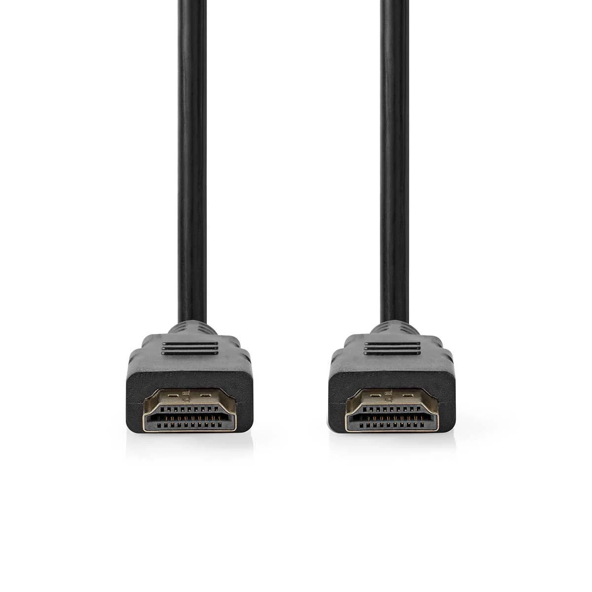 Nedis 295098, 1.5M, High Speed HDMI Cable W/ Ethernet - Image 2
