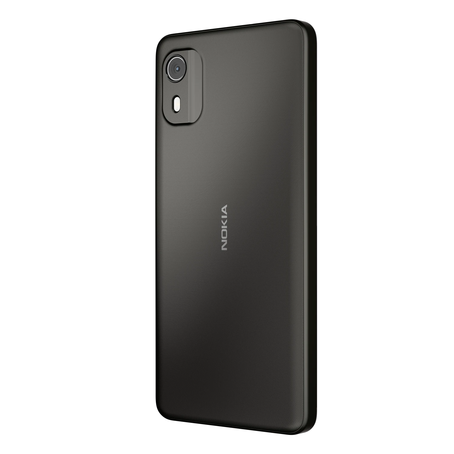 Nokia C02 SP01Z01Z3009Y, 32GB, Smartphone, Charcoal - Image 3