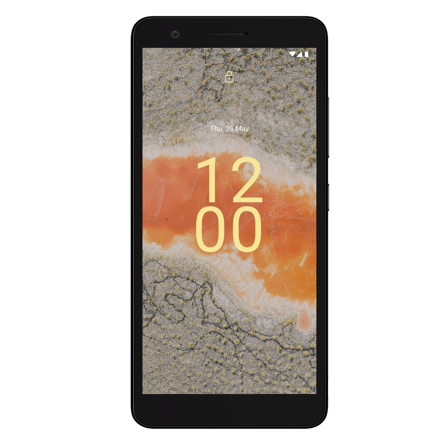 Nokia C02 SP01Z01Z3009Y, 32GB, Smartphone, Charcoal - Image 4